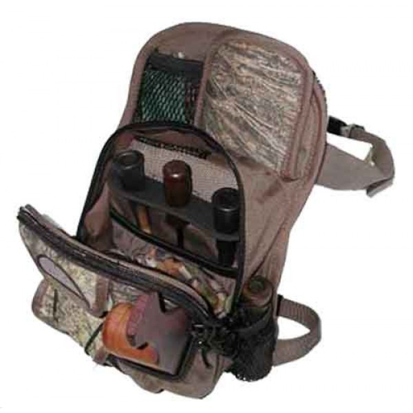 Sportsmans Outdoor Products Beard Buster Ultimate Call Keeper Camo