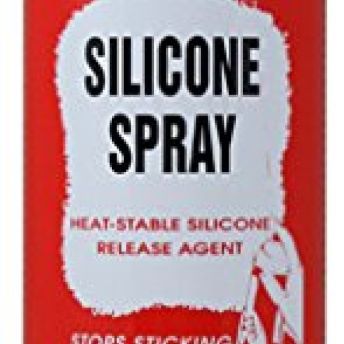 Sprayway SW946 Silicone Spray and Release Agent, 11 oz