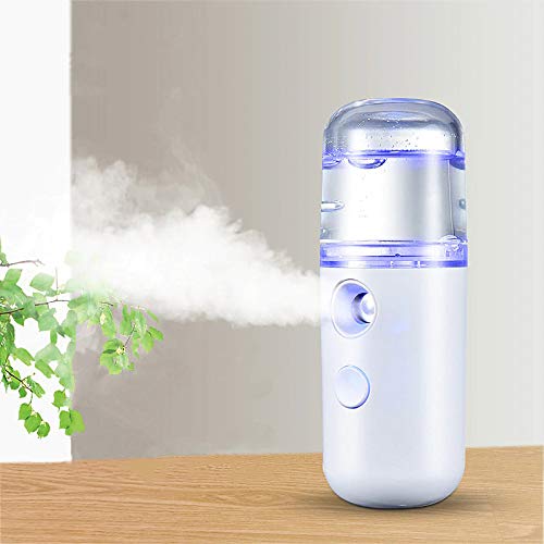 Nano Mist Sprayer Portable Disinfectant Mist Sanitizing Spray Mach...