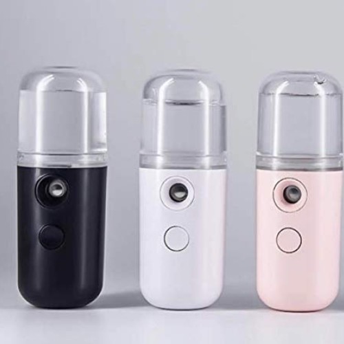 Nano Mist Sprayer Portable Disinfectant Mist Sanitizing Spray Mach...