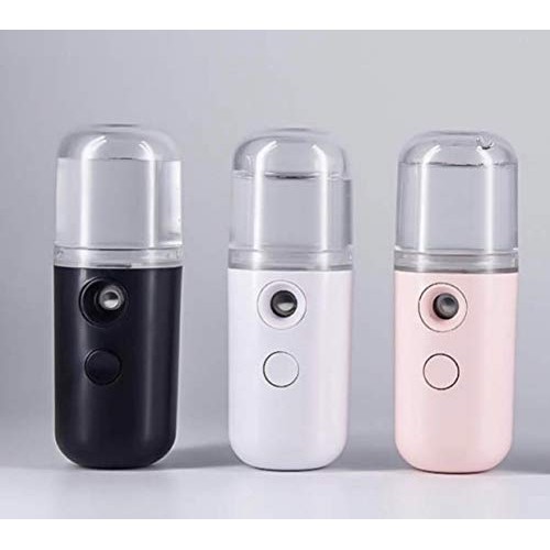 Nano Mist Sprayer Portable Disinfectant Mist Sanitizing Spray Mach...