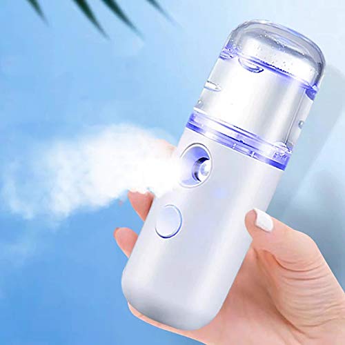 Nano Mist Sprayer Portable Disinfectant Mist Sanitizing Spray Mach...
