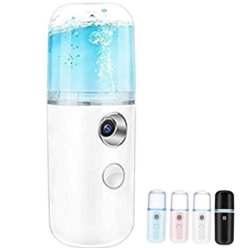 Nano Mist Sprayer Portable Disinfectant Mist Sanitizing Spray Mach...