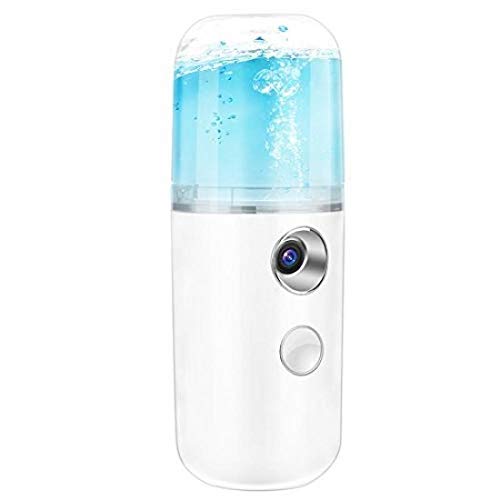 Nano Mist Sprayer Portable Disinfectant Mist Sanitizing Spray Mach...