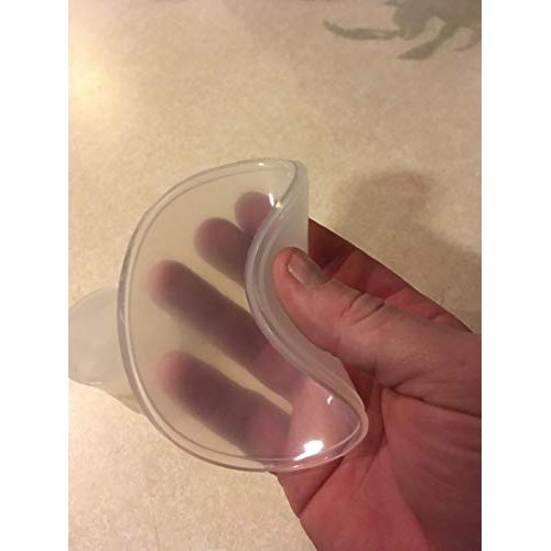 Cast-A-Mold Platinum - Food Grade Liquid Silicone Mold Making Rubb...