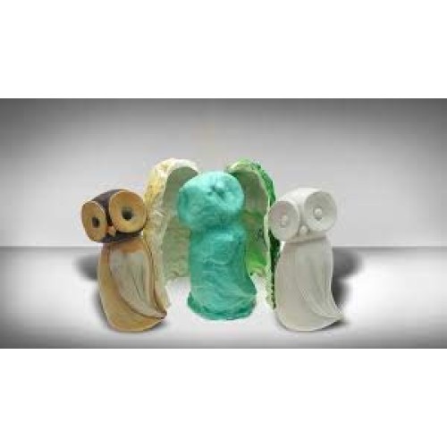 Fabri-Cast 50 Polyurethane Casting Resin for Casting Models - 1 Ga...