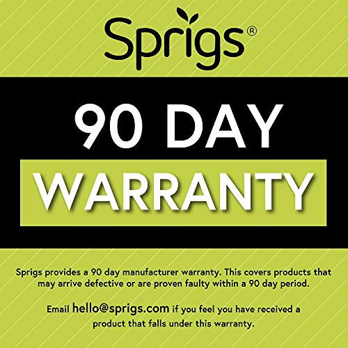 Sprigs Earbags Bandless Ear Warmers/Fleece Earmuffs with Thinsulat...