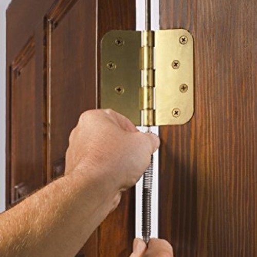 Spring Tools 32R02-1 Nail Set and Counter Punch