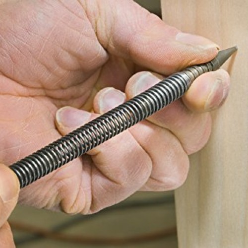 Spring Tools 32R02-1 Nail Set and Counter Punch