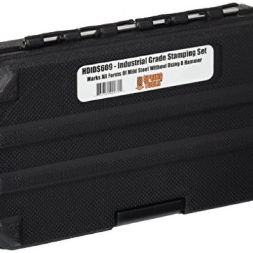 Spring Tools HDIDS609 Hammerless Heavy Duty Professional Grade Mec...