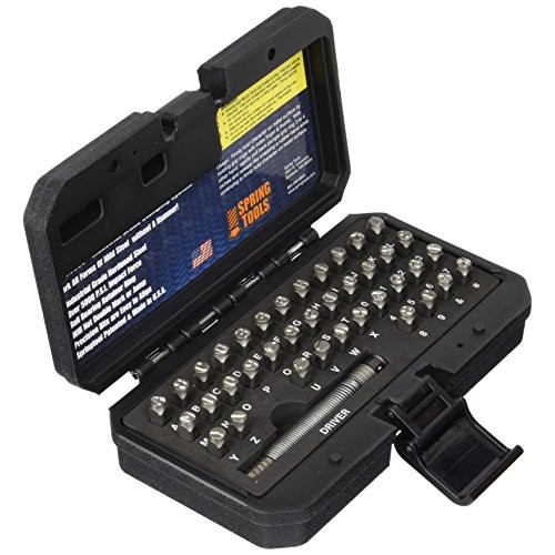 Spring Tools HDIDS609 Hammerless Heavy Duty Professional Grade Mec...