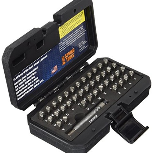 Spring Tools HDIDS609 Hammerless Heavy Duty Professional Grade Mec...