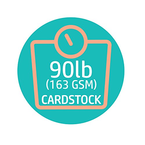 Springhill Cardstock Paper, White Paper, 90lb, 163gsm, 11 x 17, 92...