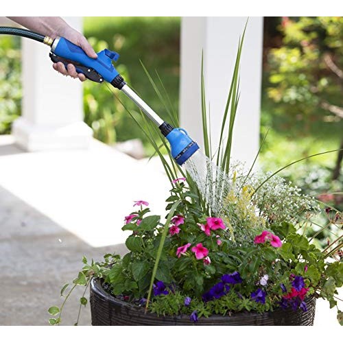 Sprout 65105-AMZ 8-Pattern 15 Watering Wand and QuickConnect Prod...