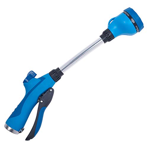 Sprout 65105-AMZ 8-Pattern 15 Watering Wand and QuickConnect Prod...