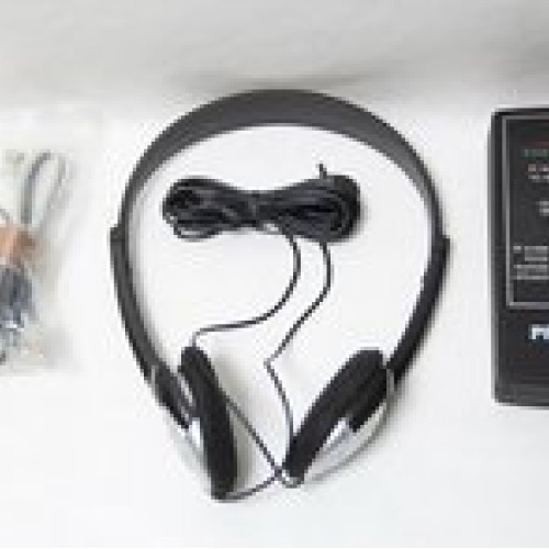 Spy-Hawk Security Products Pro-10G is The # 1 GPS Tracker Finder a...
