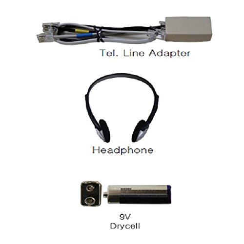 Spy-Hawk Security Products Pro-10G is The # 1 GPS Tracker Finder a...