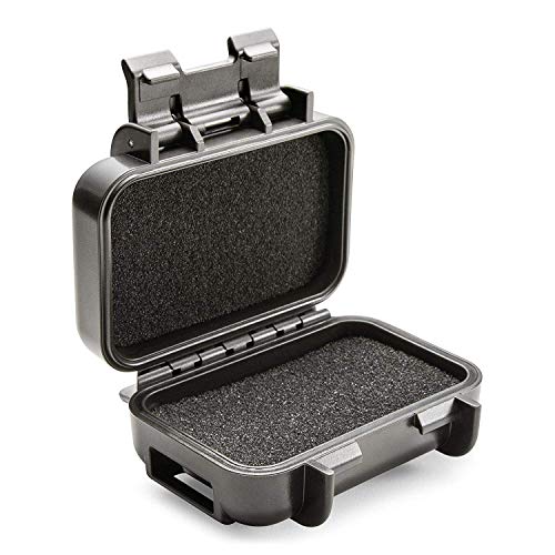 Spytec M2 Waterproof Weatherproof Magnetic Case for STI GL300 Real...
