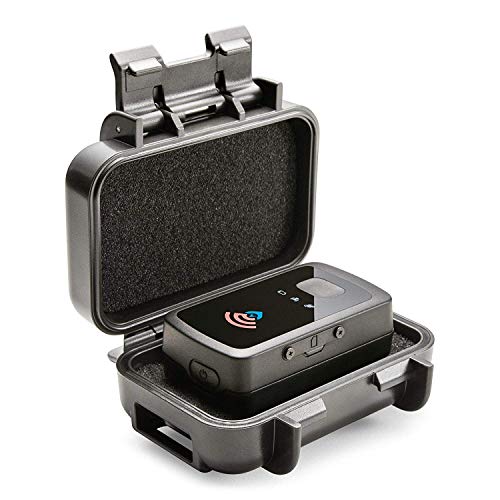 Spytec M2 Waterproof Weatherproof Magnetic Case for STI GL300 Real...