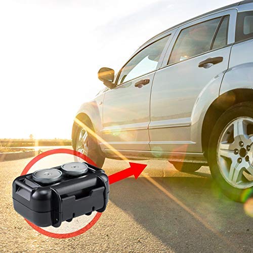 Spytec M2 Waterproof Weatherproof Magnetic Case for STI GL300 Real...