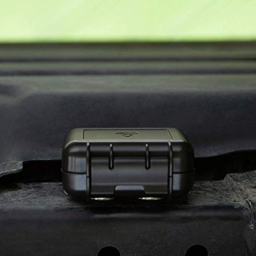 Spytec M2 Waterproof Weatherproof Magnetic Case for STI GL300 Real...