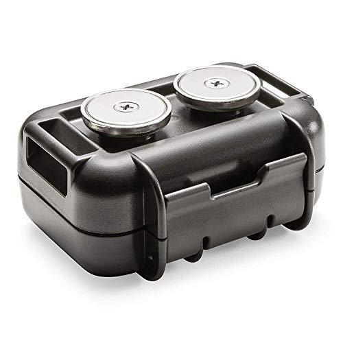 Spytec M2 Waterproof Weatherproof Magnetic Case for STI GL300 Real...