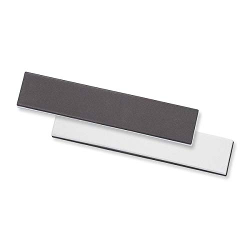 Spyderco 303MF 1 by 5 DoubleStuff Sharpening Stone - Medium & Fi...
