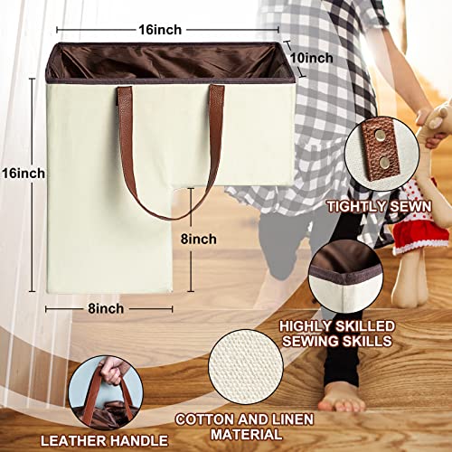 SquidPop stair basket - for Carpeted Stairs and Wooden Stairs Cott...