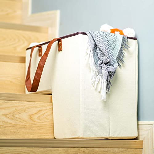 SquidPop stair basket - for Carpeted Stairs and Wooden Stairs Cott...