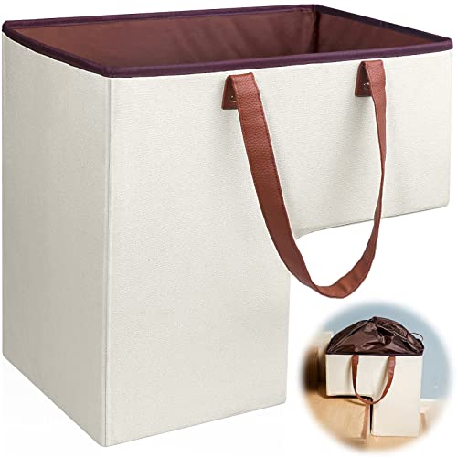 SquidPop stair basket - for Carpeted Stairs and Wooden Stairs Cott...