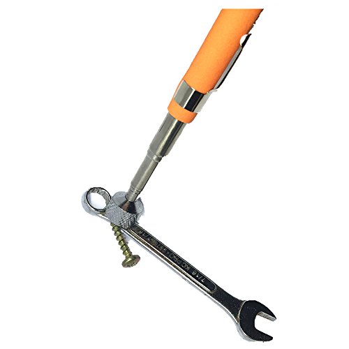 3 Pack Magnetic Extendable 26 inch Pick up Tool Retrieval Tool Te...