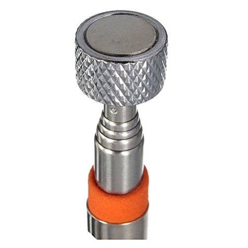 3 Pack Magnetic Extendable 26 inch Pick up Tool Retrieval Tool Te...