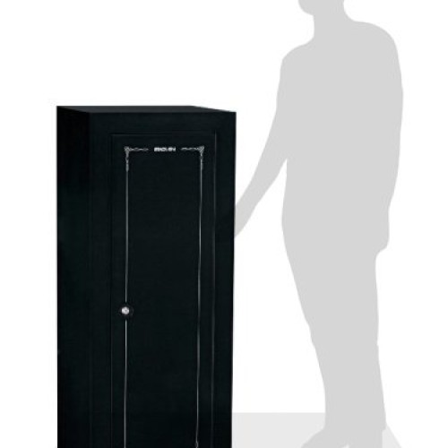 Stack-On GCB-18C Steel 18- Convertible Steel Security Cabinet, ...