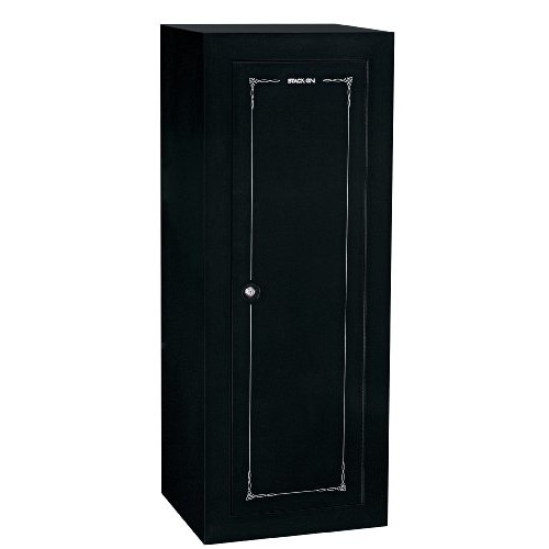 Stack-On GCB-18C Steel 18- Convertible Steel Security Cabinet, ...