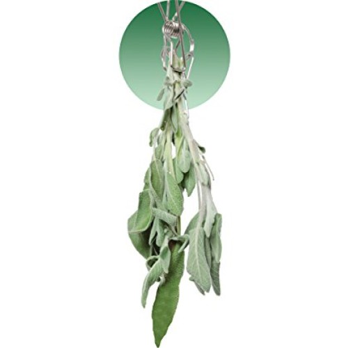 STACK!T DR28HANG STACKT Hanging Dry Rack w/28 Clips, 13.5 x 19.75...