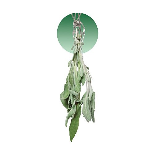 STACK!T DR28HANG STACKT Hanging Dry Rack w/28 Clips, 13.5 x 19.75...