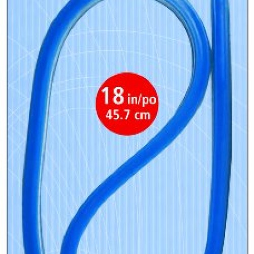 Staedtler Flexible Curve, 18, Black 3T 97160-18BK03