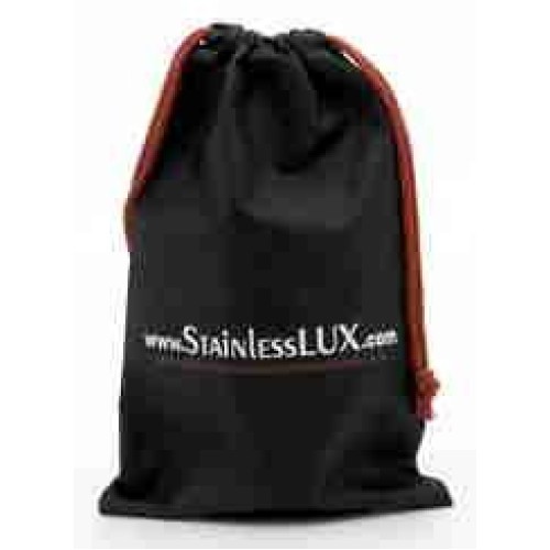 StainlessLUX 72253 Brushed Small Stainless Steel Watering Can 27 ...