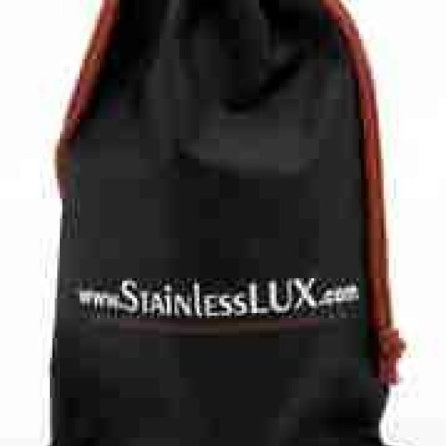 StainlessLUX 72253 Brushed Small Stainless Steel Watering Can 27 ...