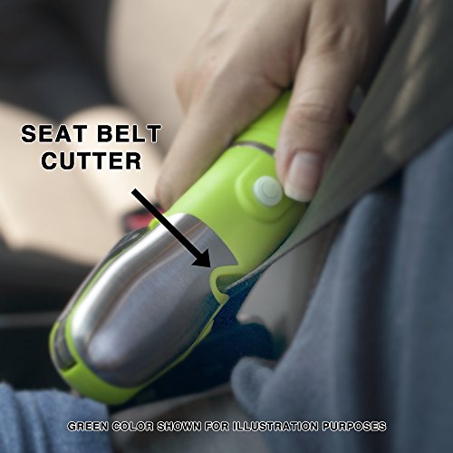 Multi Tool LED Flashlight, All In One Tool Light For Emergency, Ca...