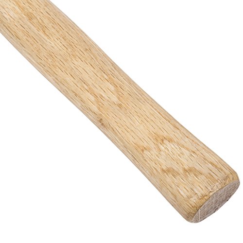 Stalwart 75-HT3000 16 oz Natural Hardwood Claw Hammer