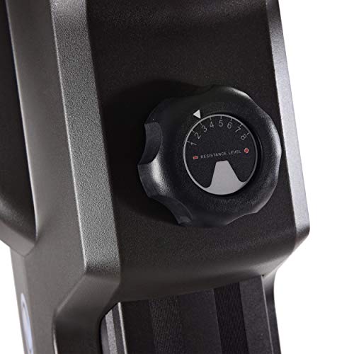 Stamina Cardio Climber - Fitness Cardio with Smart Workout App - C...