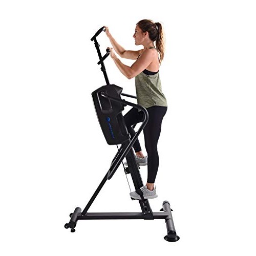 Stamina Cardio Climber - Fitness Cardio with Smart Workout App - C...