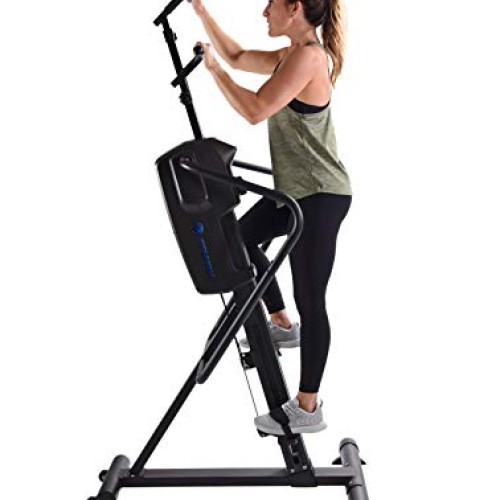 Stamina Cardio Climber - Fitness Cardio with Smart Workout App - C...