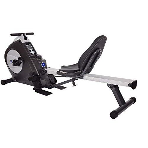 Stamina Conversion II Recumbent Bike/Rower
