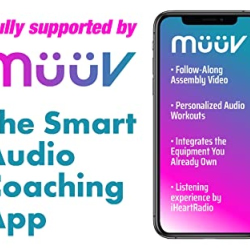 Stamina Elite Wave Water Rowing Machine Foldable Rower w/ Fitness ...