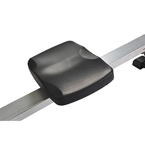 Stamina Elite Wave Water Rowing Machine Foldable Rower w/ Fitness ...