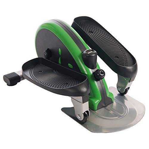 Stamina Inmotion E1000 Compact Strider - Seated Elliptical with Sm...