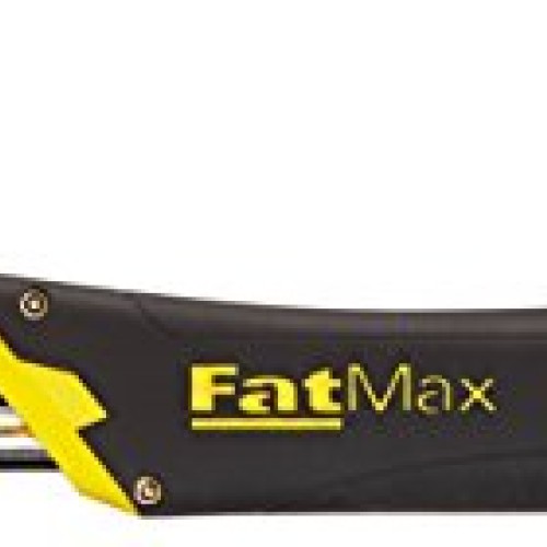 Stanley Fatmax Xtreme Pht250C Hammer Tacker