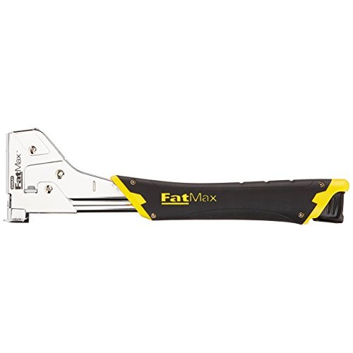 Stanley Fatmax Xtreme Pht250C Hammer Tacker